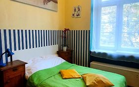 The Apartment In Strict City Center. Self Check-In